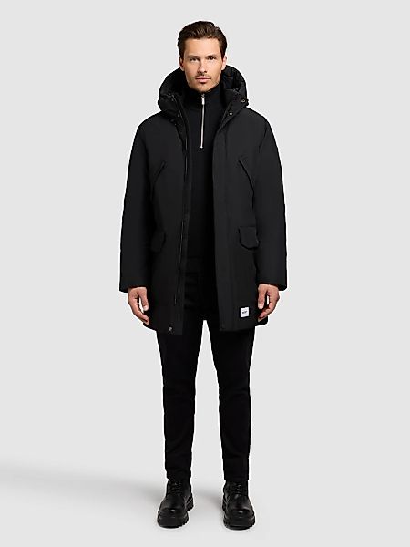 khujo Wintermantel "FIGARO" günstig online kaufen