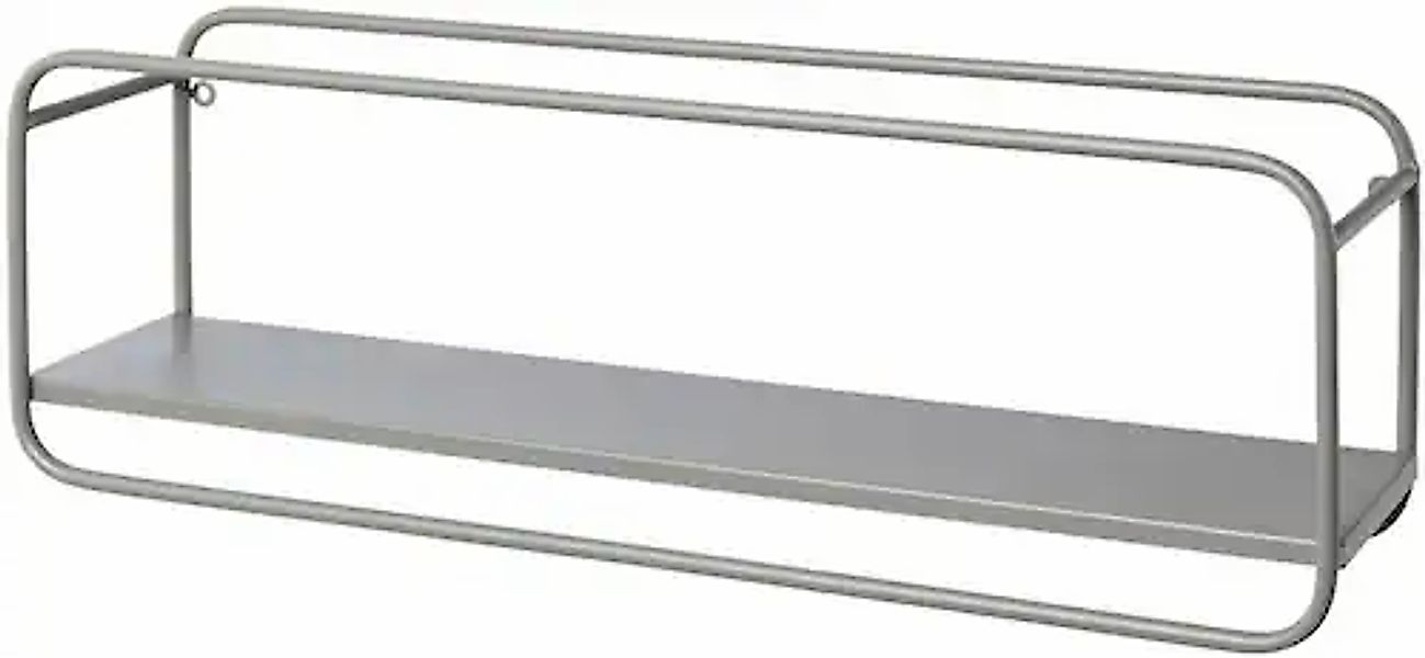 Creativ home Deko-Wandregal »Wandregal« 1 Stk. tlg. günstig online kaufen