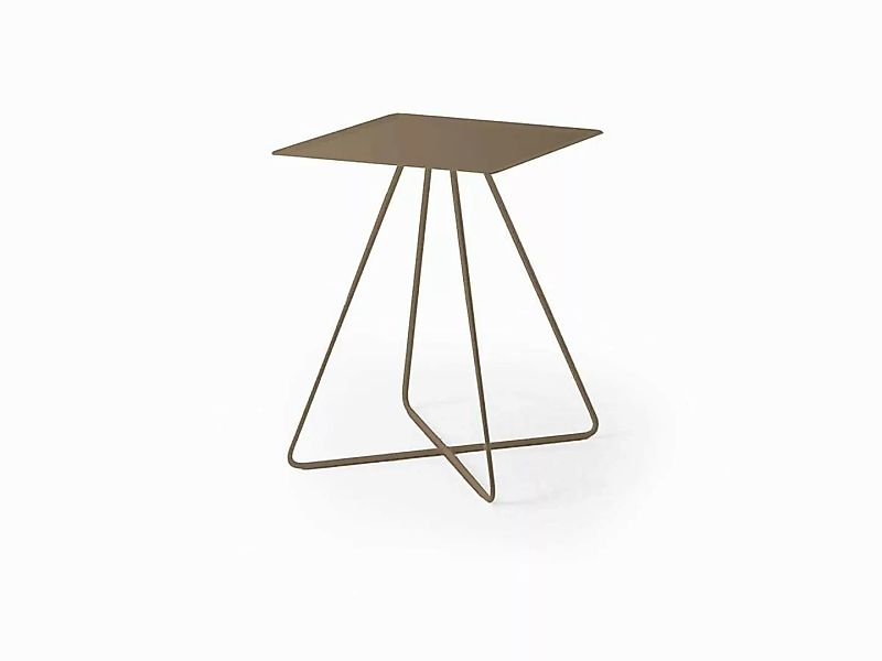 Steely Sqaure 551 Bronze Metallic 51cm günstig online kaufen