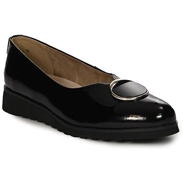 Filippo  Ballerinas DP609524BKL günstig online kaufen