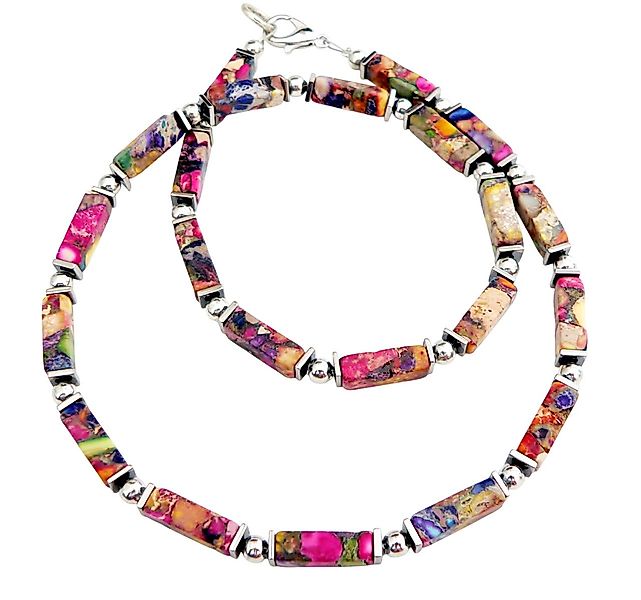 traumschmuck Kette ohne Anhänger 226r Halskette Schmuck-Edelstein nätürlich günstig online kaufen