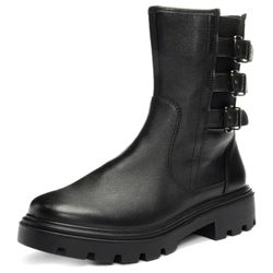 Ara MANCHESTER Stiefelette Biker Boots, Stiefel günstig online kaufen