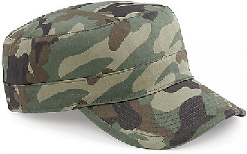 Beechfield® Army Cap Camo Army Cap günstig online kaufen