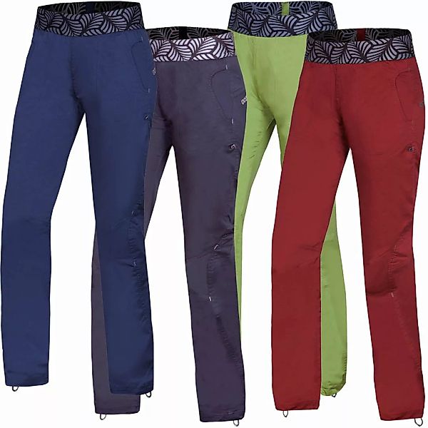 Ocun Outdoorhose Ocun W Pantera Organic Pants Damen Hose günstig online kaufen
