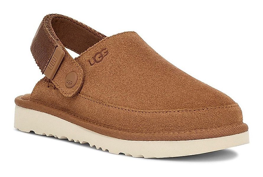 UGG KID´S GOLDENSTAR CLOG Clog, Hausschuh, günstig online kaufen