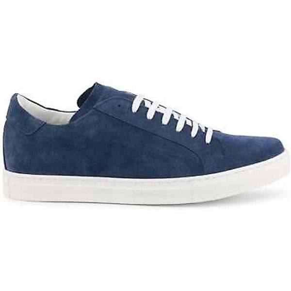 Duca Di Morrone  Sneaker BRANDO-CAM blue günstig online kaufen