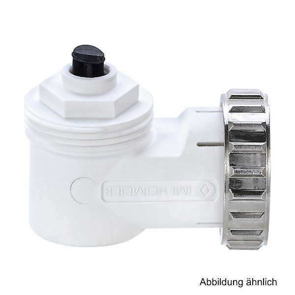 IMI Heimeier Heizkörper HEIMEIER Winkelanschluss M30x1,5 günstig online kaufen