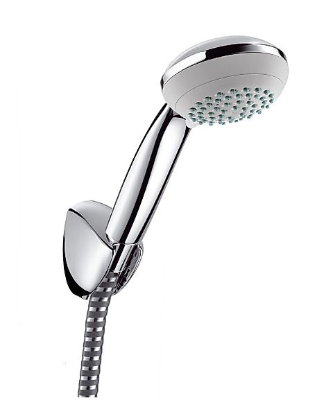 hansgrohe Handbrause Crometta 85, Brauseset 85 günstig online kaufen