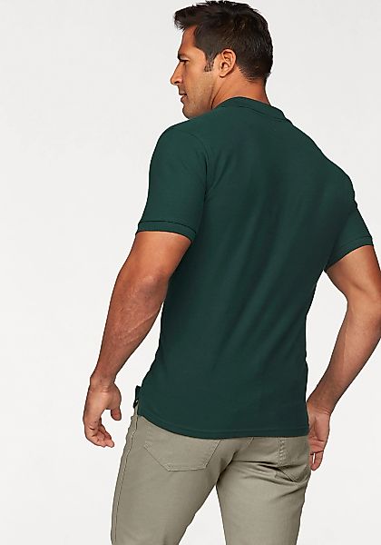 Fruit of the Loom Poloshirt Piqué günstig online kaufen