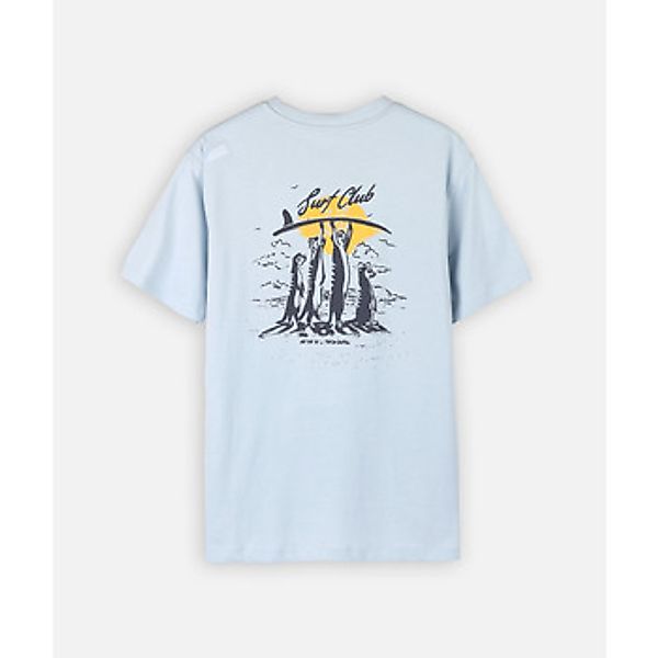 Oxbow  T-Shirt Tee-shirt manches courtes SURFICATE günstig online kaufen