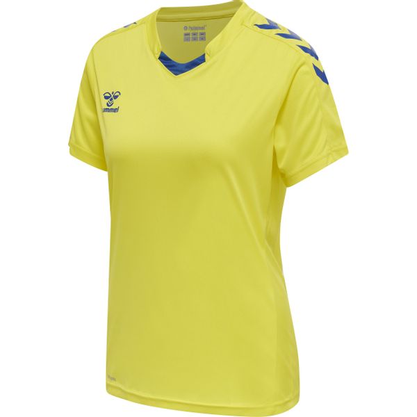 hummel Handballtrikot hmlCORE XK Poly Jersey günstig online kaufen