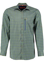Tom Collins Outdoorhemd TH-0406 Outdoorhemd mit günstig online kaufen