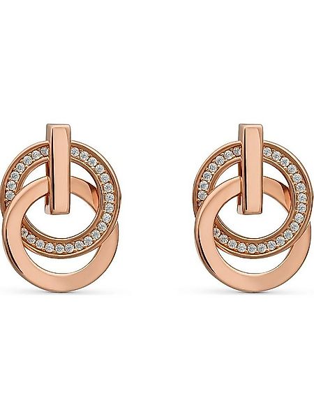 JETTE Paar Ohrstecker, SWING günstig online kaufen