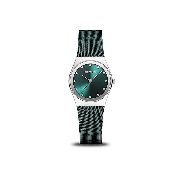 Bering Quarzuhr Bering Classic silber glänzend 12927-808 12927-808, Bering günstig online kaufen