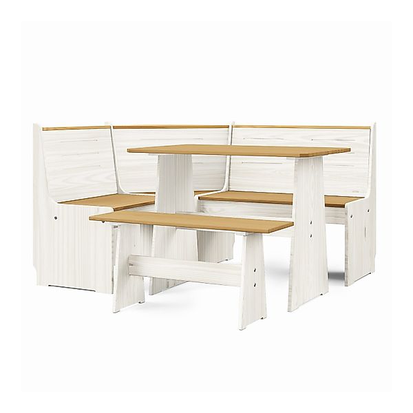 HTI-Living Eckbank Eckbankgruppe Marija (Set, 3-St., günstig online kaufen