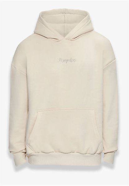 Dropsize Kapuzensweatshirt "Dropsize Herren Dropsize Heavy Oversize Middle günstig online kaufen
