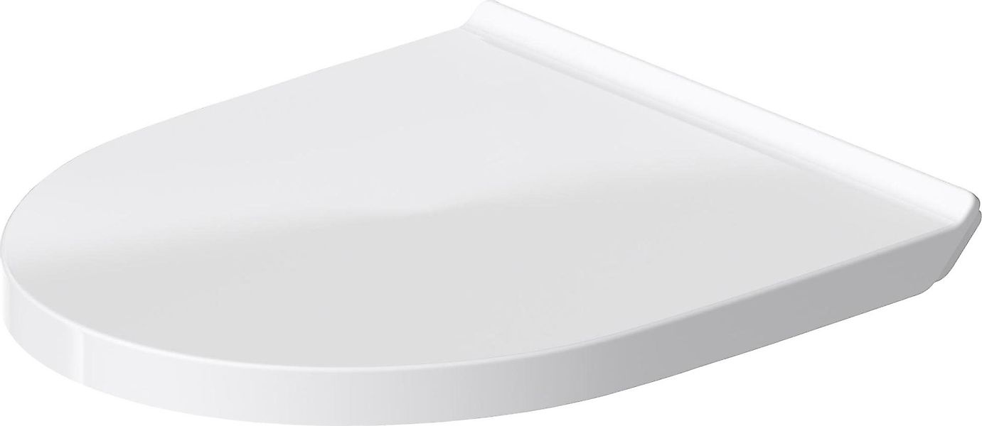 Duravit WC-Sitz DURAVIT No.1 WC-Sitz Toiletten günstig online kaufen