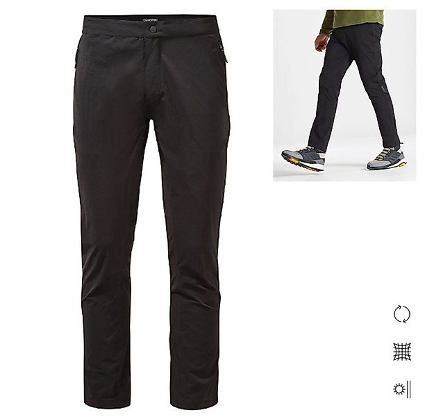 Craghoppers Skihose Craghoppers - Stretch Outdoor - Trekking - Wanderhose - günstig online kaufen