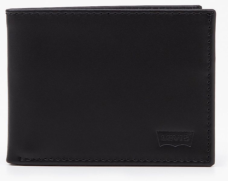 Levi's® Geldbörse BATWING BIFOLD ID, Geldbeutel Portemonnaie Herrenbörse Le günstig online kaufen