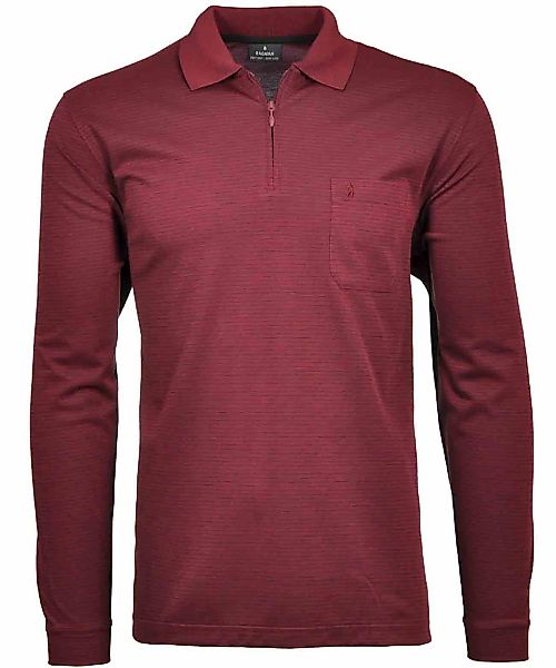 RAGMAN Poloshirt günstig online kaufen