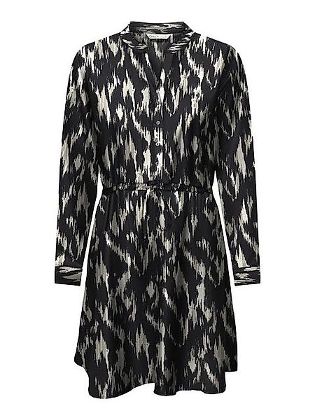 ONLY Druckkleid ONLCORY L/S V-NECK TUNIC günstig online kaufen