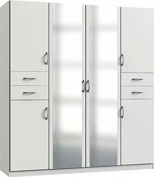 Wimex Drehtürenschrank "Bitburg" günstig online kaufen