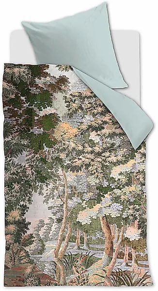 At Home by Beddinghouse Bettwäsche »From Afar« 2 Stk. tlg. günstig online kaufen