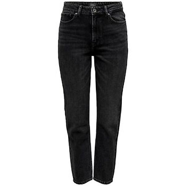 Only  Jeans 15235780 EMILY-BLACK DENIM NAS997 günstig online kaufen