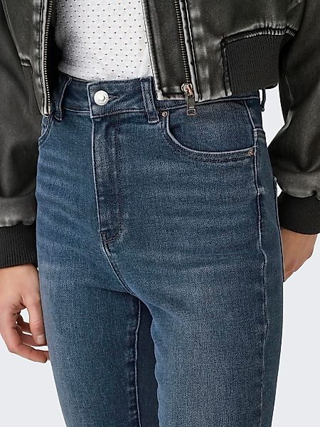 ONLY Bootcut-Jeans ONLMILA HW FLARED DNM günstig online kaufen