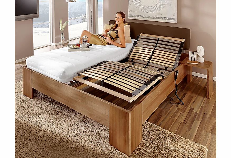 Beco Lattenrost mit Motor "Optima LR Motor" in den Größen 80x200, 90x200, 1 günstig online kaufen