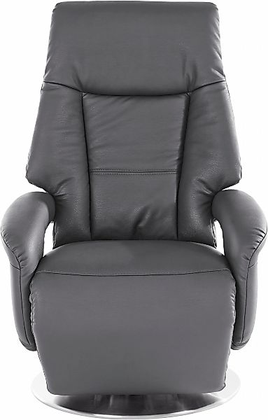 sit&more TV-Sessel "Enjoy" in Größe M, wahlweise mit Motor und Aufstehhilfe günstig online kaufen