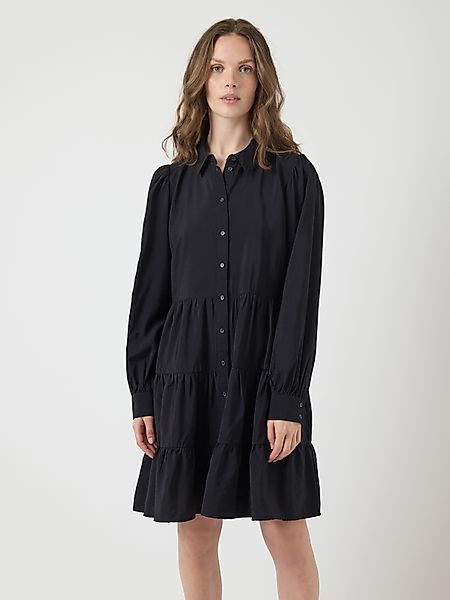 Y.A.S Blusenkleid YASPALA LS DRESS S. günstig online kaufen
