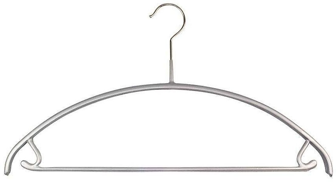 MAWA Kleiderbügel Economic 40/U, (Set, 10-tlg) günstig online kaufen