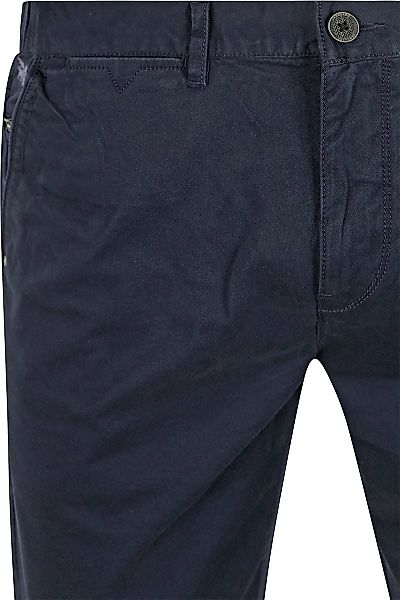 Vanguard V65 Short Fine Twill Navy - Größe 32 günstig online kaufen