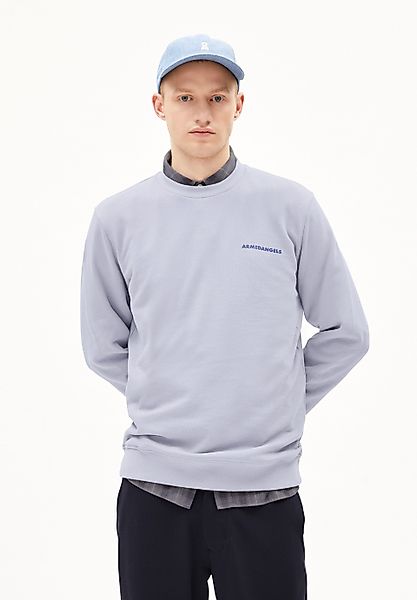 Armedangels Sweatshirt BAARO SUN Sweatshirt aus günstig online kaufen