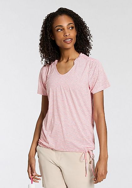 Killtec T-Shirt LILLEO WMN TSHRT F (1-tlg) günstig online kaufen