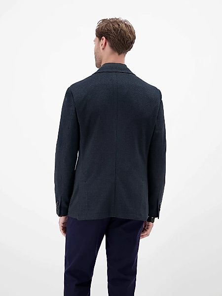 LERROS Jerseysakko "LERROS Twill-Sakko für Herren" günstig online kaufen