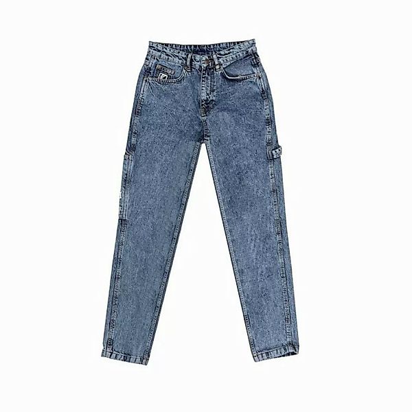 Karl Kani 5-Pocket-Hose Retro Tapered Workwear 38 (1-tlg., kein Set) günstig online kaufen