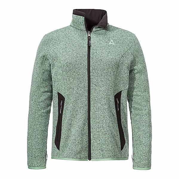 Schöffel Fleecejacke "CIRC Fleece Jk Style Yew WMS" Wärmend, atmungsaktiv Ü günstig online kaufen