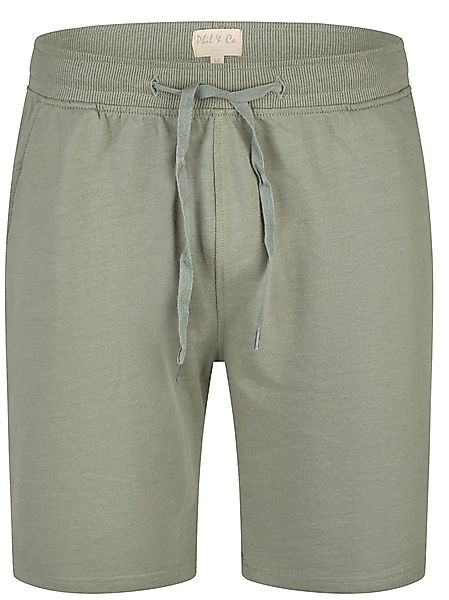 Phil & Co. Pyjamashorts Herren Pyjamahose günstig online kaufen