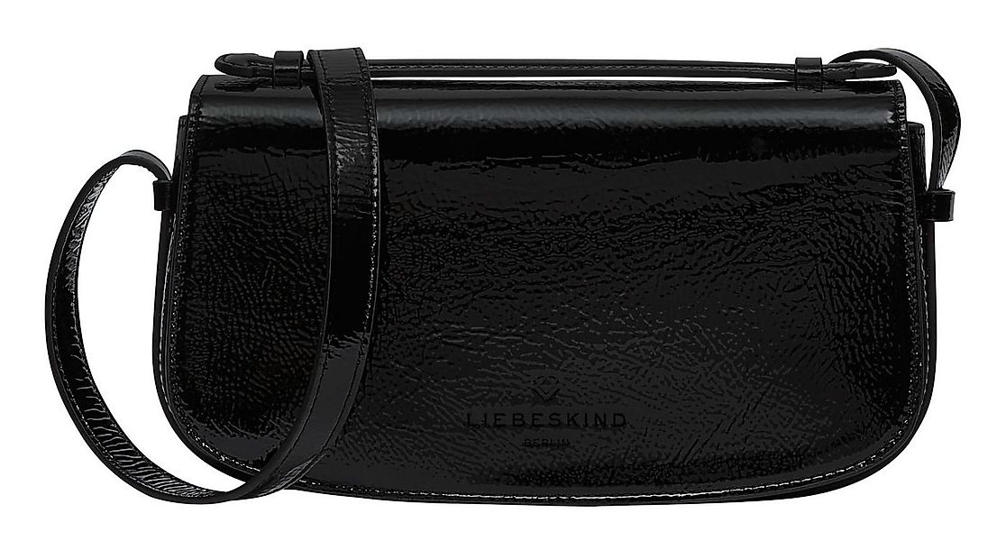 Liebeskind Berlin Umhängetasche Crossbody Bag, aus echtem Leder günstig online kaufen