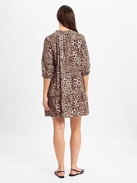 Marc Cain A-Linien-Kleid günstig online kaufen