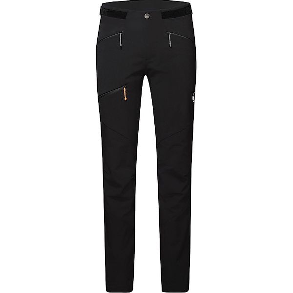 Mammut Funktionshose Softshell-Hose Taiss günstig online kaufen