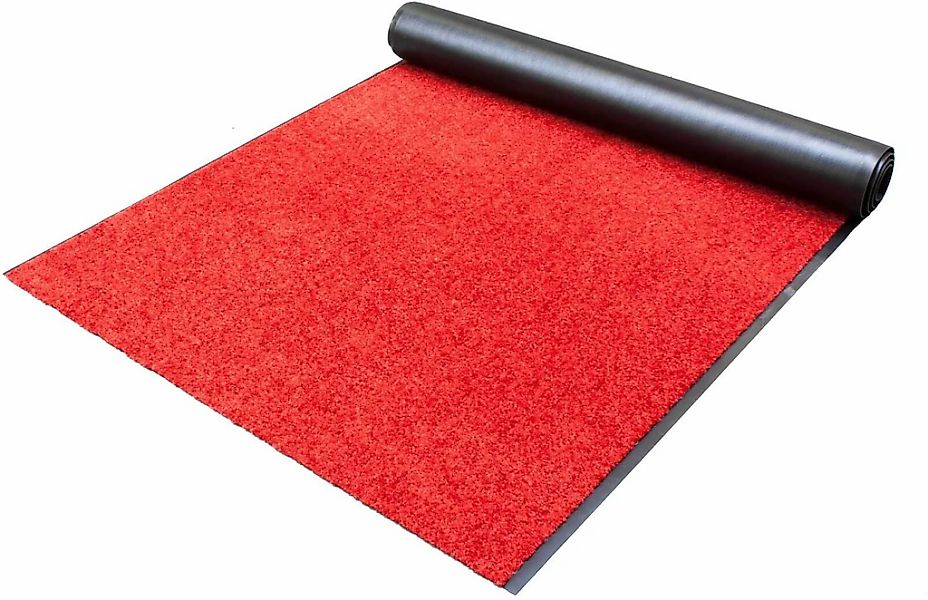 Primaflor-Ideen in Textil Läufer »Schmutzfangläufer CLEAN«, rechteckig, 9 m günstig online kaufen