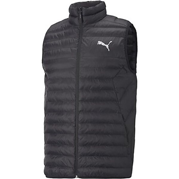PUMA Steppweste "PACKLITE PRIMALOFT VEST" mit WindCELL-Technologie, mit war günstig online kaufen