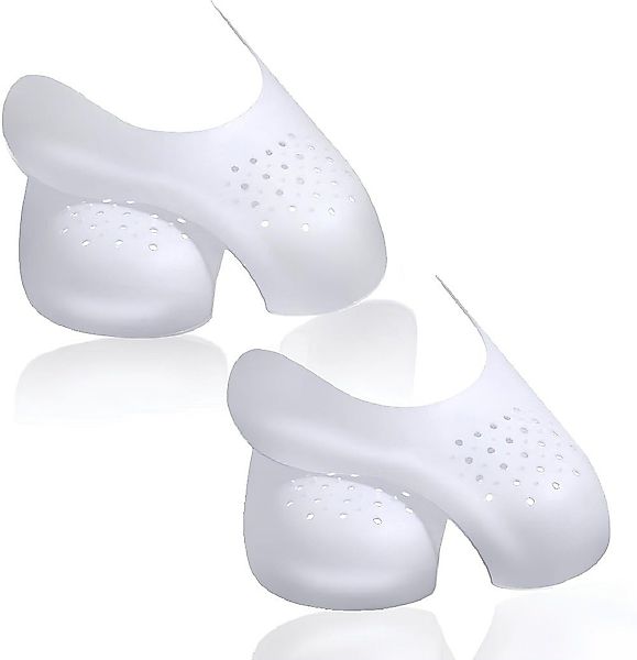 COOL-i ® Sneaker 2 Paar Sneaker-Schutz:Zehenschutz&Schuhschutz günstig online kaufen