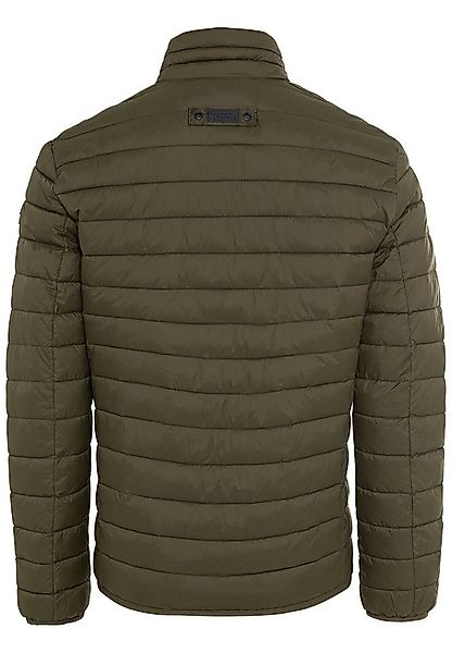 camel active Steppjacke Downfree Steppjacke aus recyceltem Polyester günstig online kaufen