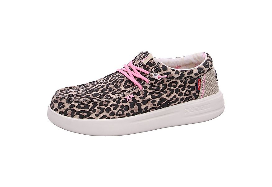 Fusion Schnürschuh günstig online kaufen