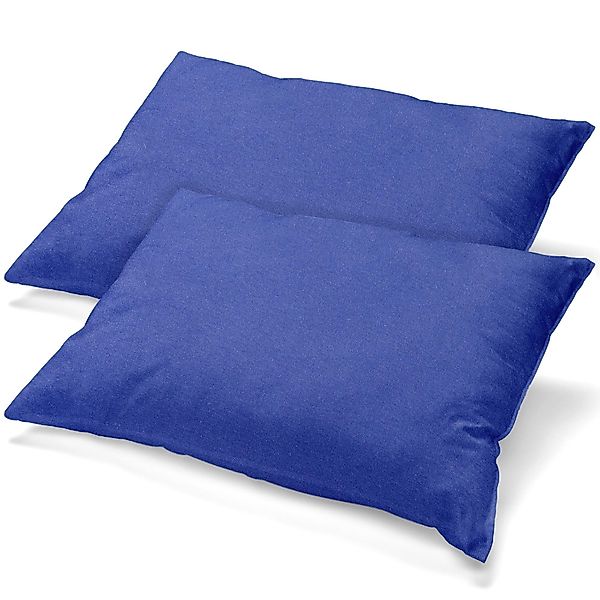 aqua-textil Kissenbezüge Classic Line Kissenbezüge Kissenhüllen günstig online kaufen