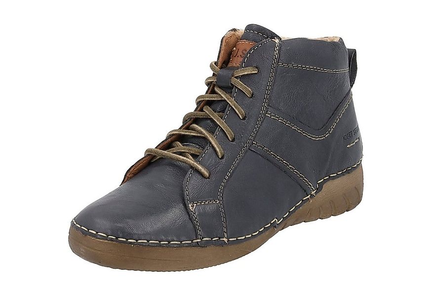 Josef Seibel Felicia 01 89201 Schnürstiefel günstig online kaufen